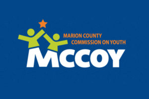 Marion County Commission on Youth