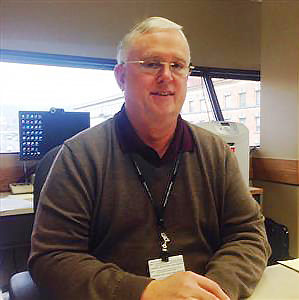 Mark Sterk
