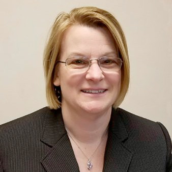 Rebecca Humphrey