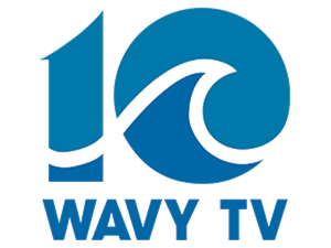Wavy TV Logo