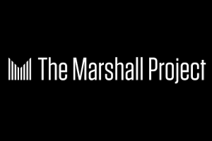 The Marshall Project Logo